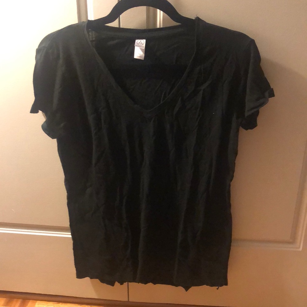Alternative Apparel Tee - medium